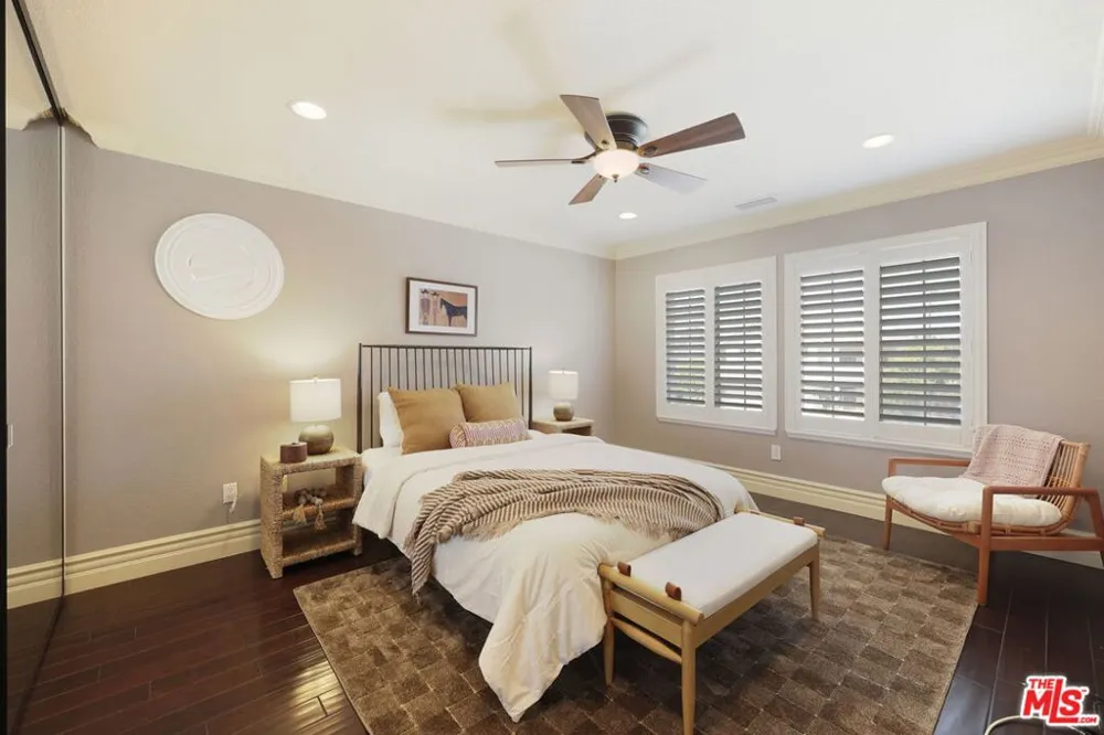 16246 Avenida San Miguel La Mirada, CA 90638