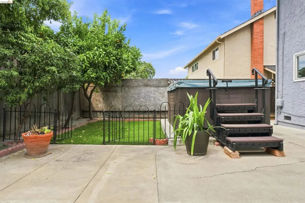 1823 Daltrey Way San Jose, CA 95132