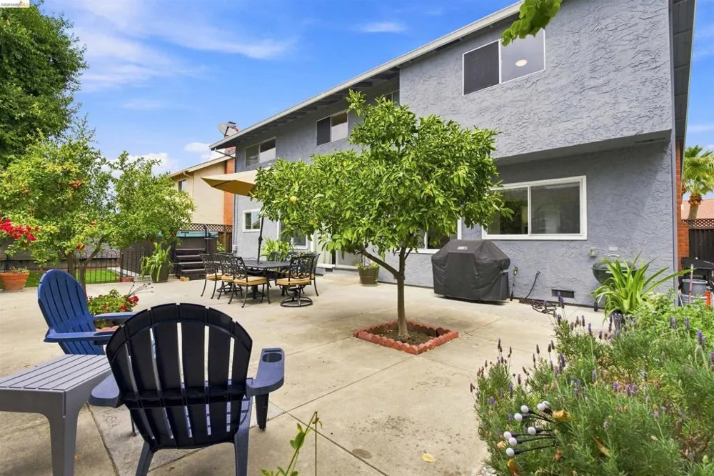 1823 Daltrey Way San Jose, CA 95132