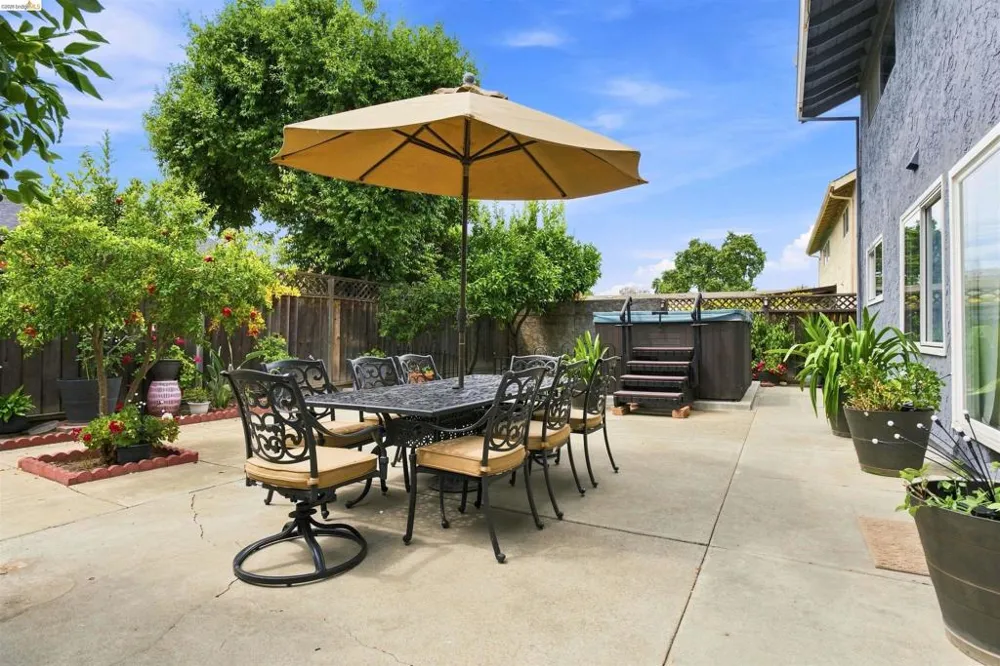 1823 Daltrey Way San Jose, CA 95132