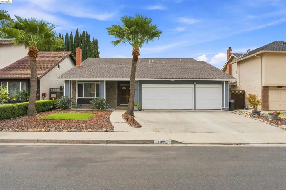1823 Daltrey Way San Jose, CA 95132