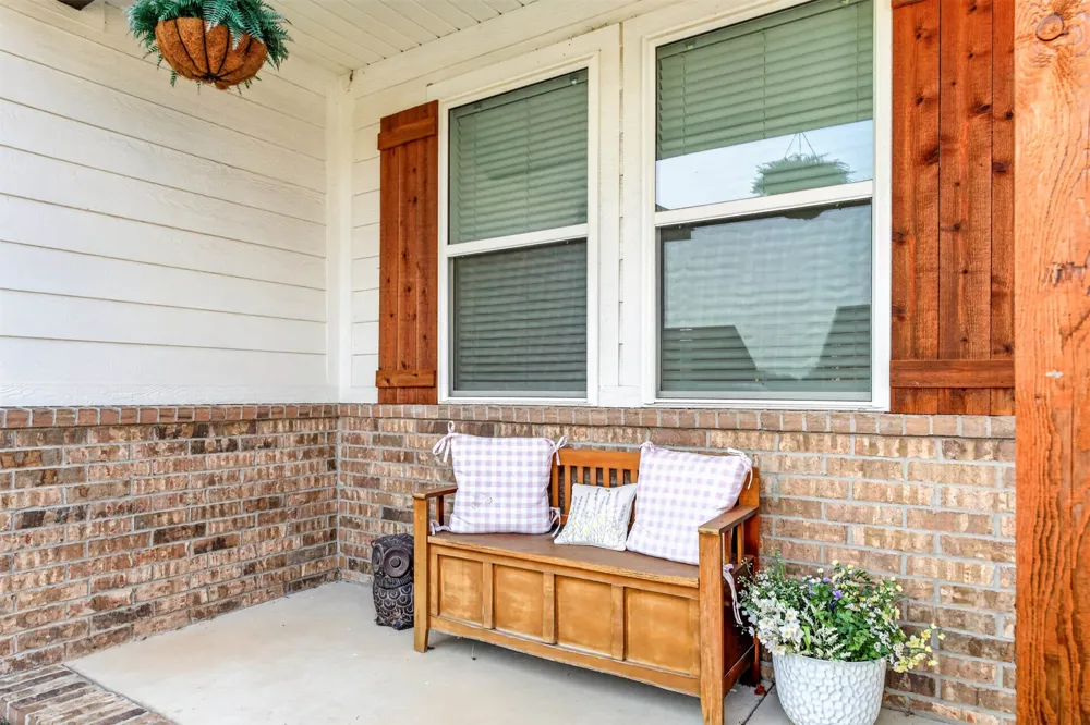 116 Countryside Way Pocola, OK 74902