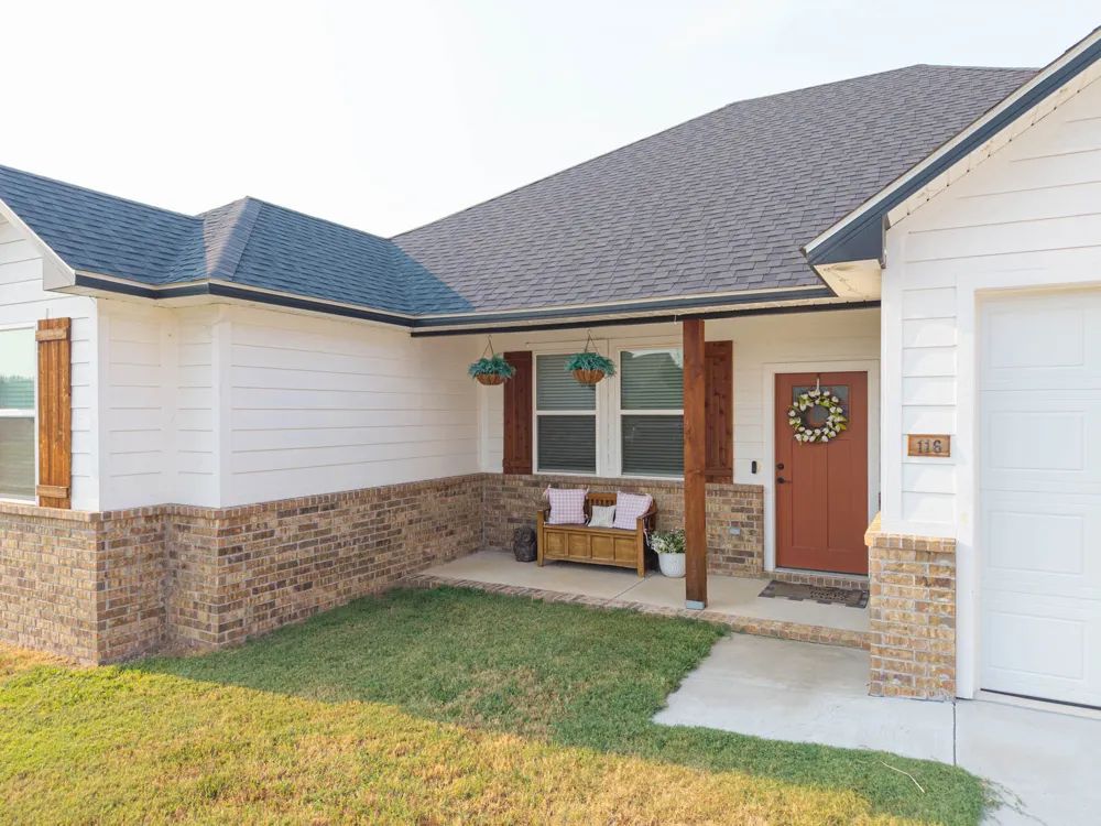 116 Countryside Way Pocola, OK 74902
