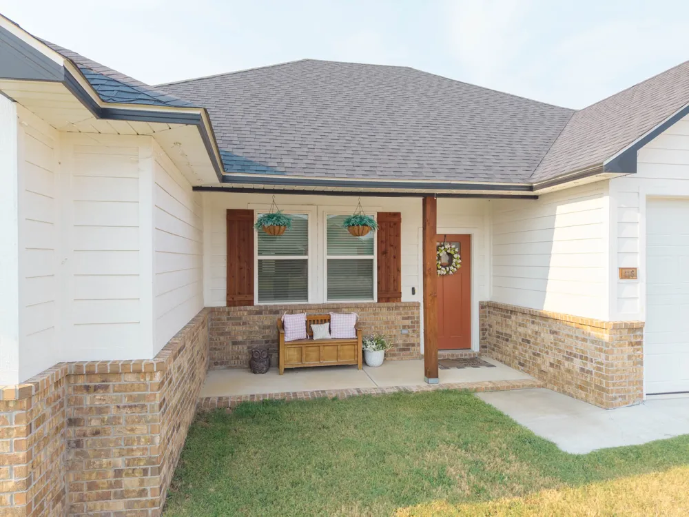 116 Countryside Way Pocola, OK 74902