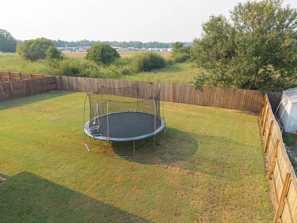 116 Countryside Way Pocola, OK 74902