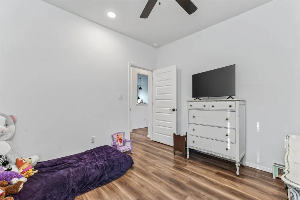116 Countryside Way Pocola, OK 74902