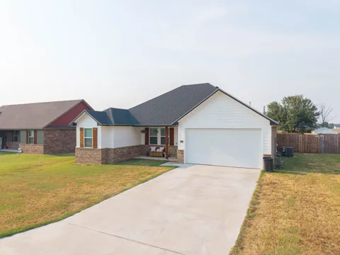 116 Countryside Way