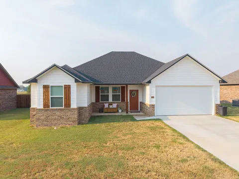 116 Countryside Way