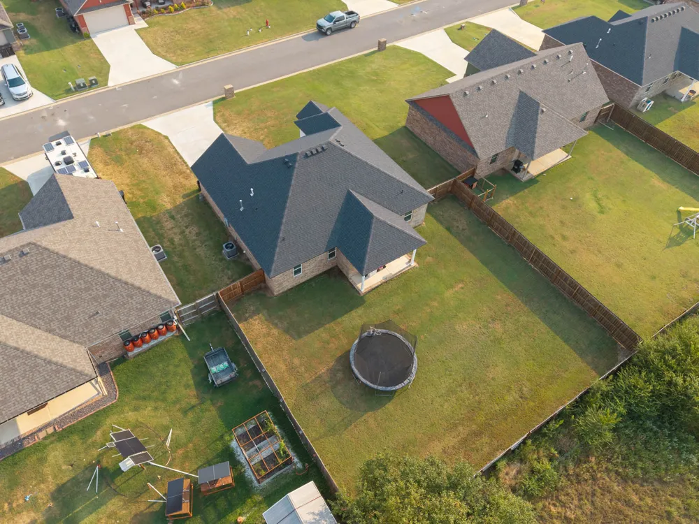 116 Countryside Way Pocola, OK 74902