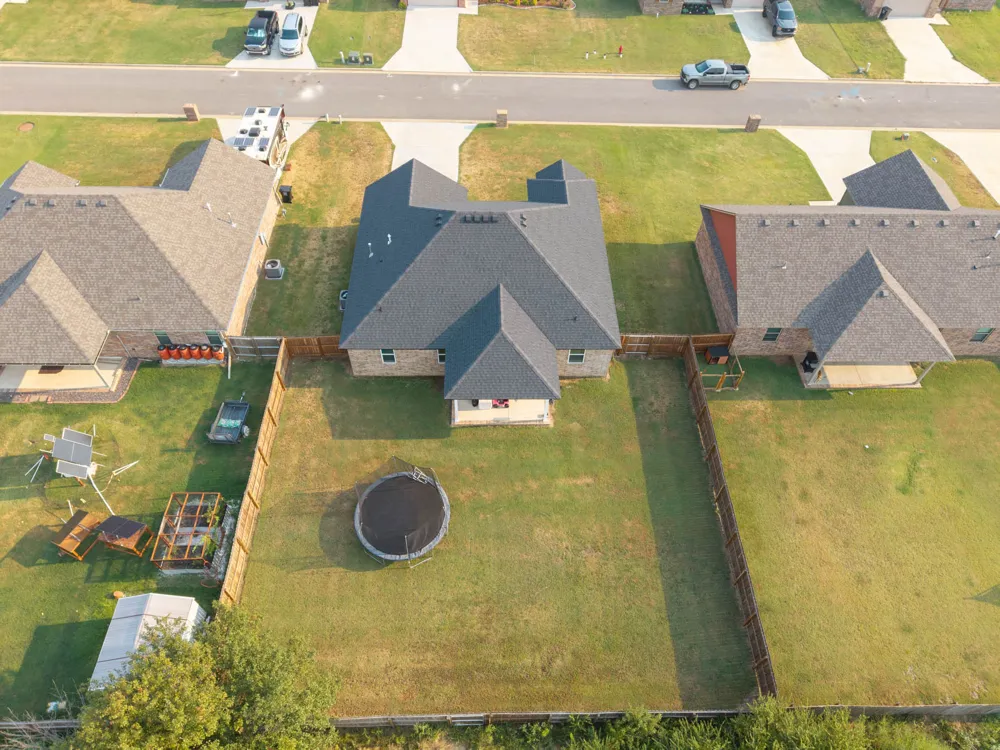116 Countryside Way Pocola, OK 74902