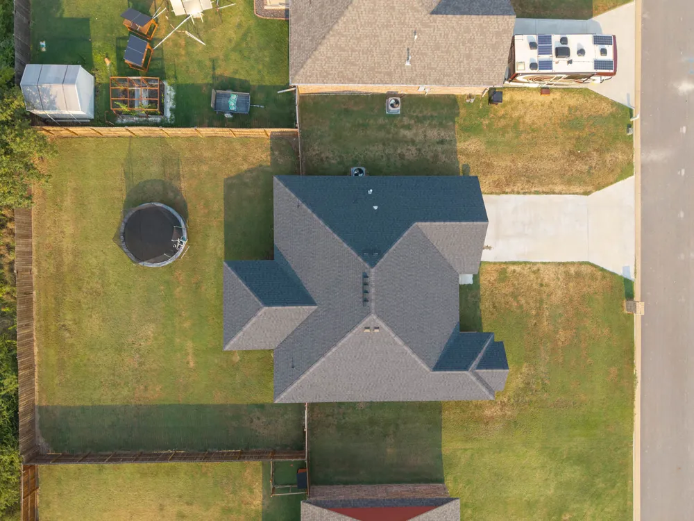 116 Countryside Way Pocola, OK 74902
