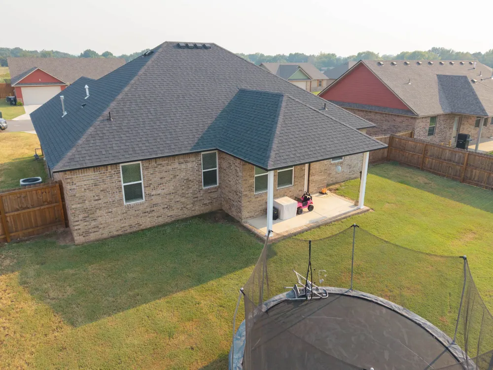 116 Countryside Way Pocola, OK 74902
