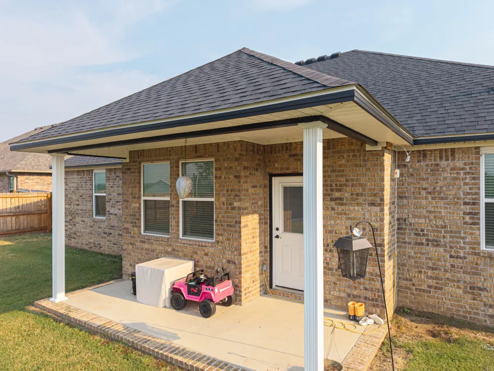 116 Countryside Way Pocola, OK 74902