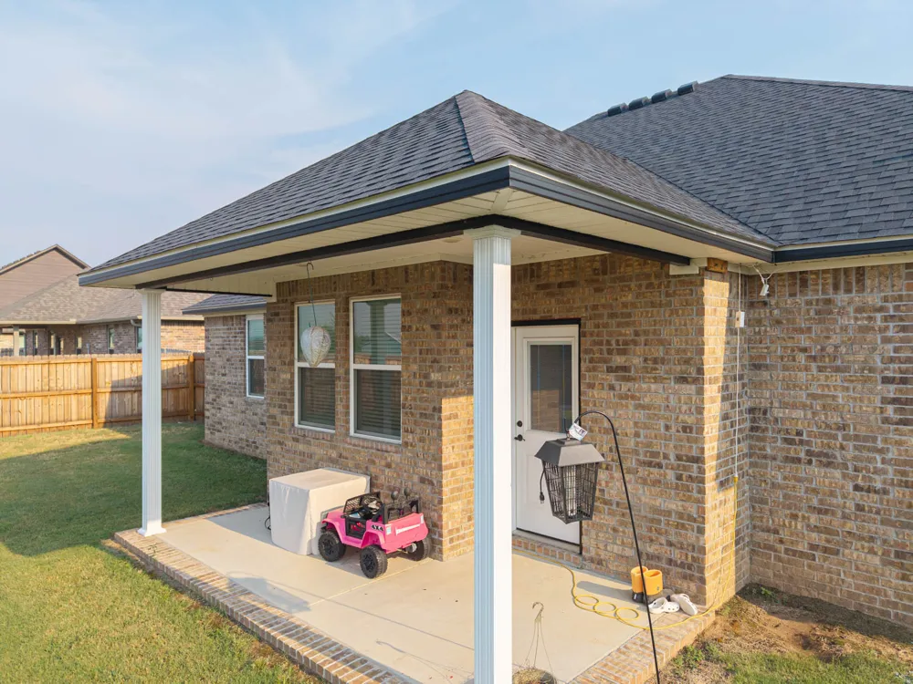 116 Countryside Way Pocola, OK 74902