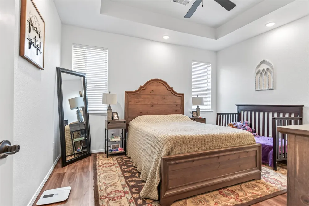 116 Countryside Way Pocola, OK 74902