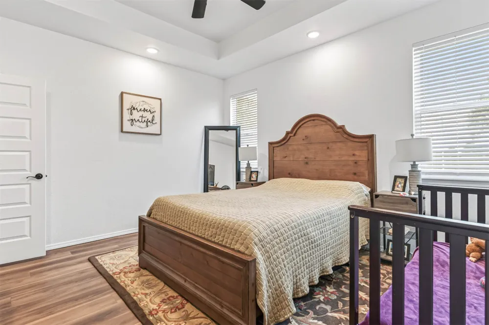 116 Countryside Way Pocola, OK 74902