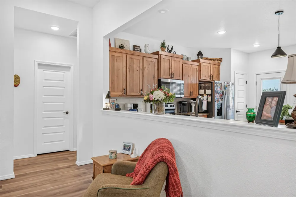 116 Countryside Way Pocola, OK 74902