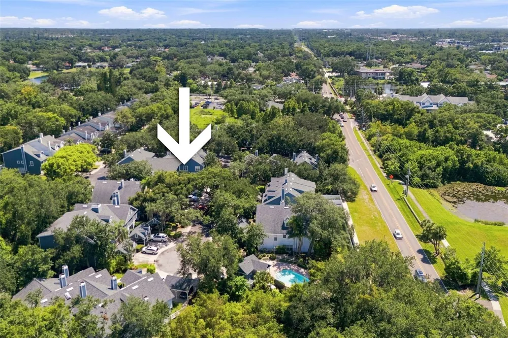 2725 PENZANCE STREET Palm Harbor, FL 34684