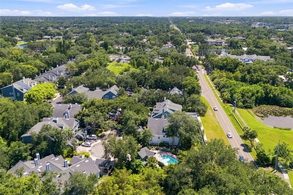 2725 PENZANCE STREET Palm Harbor, FL 34684