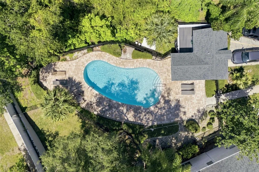 2725 PENZANCE STREET Palm Harbor, FL 34684