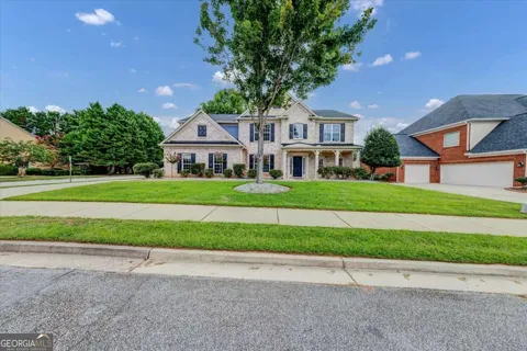 3139 Abbey DR SW