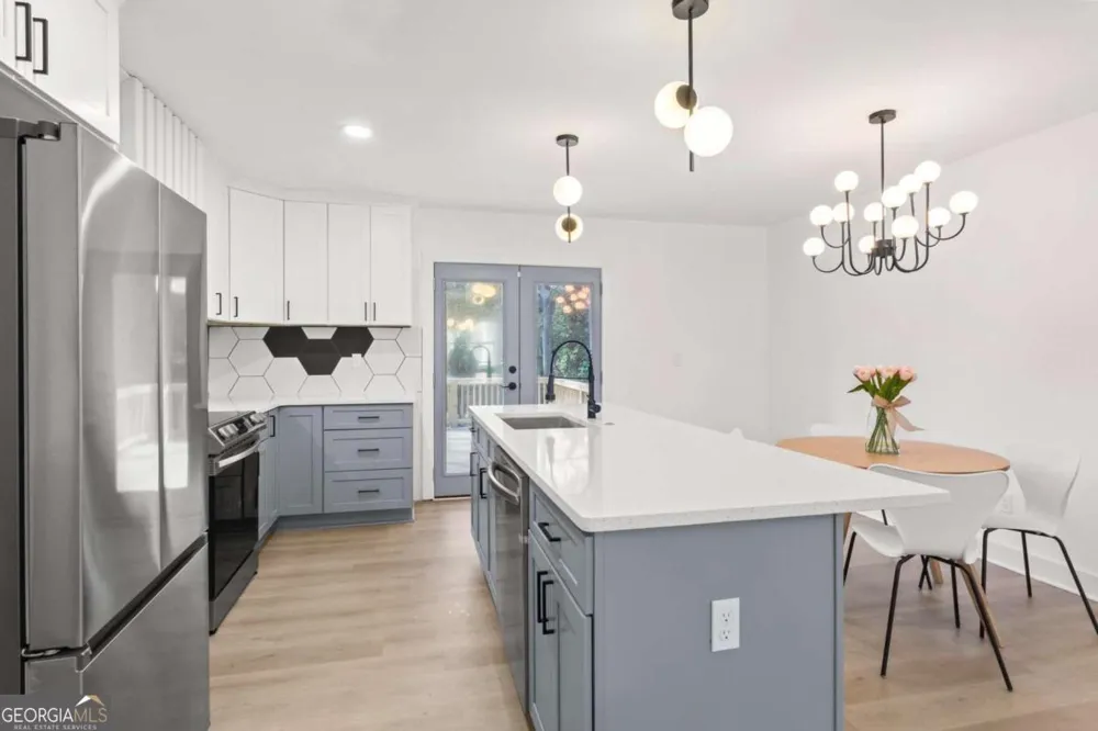 203 Wendell DR SE Atlanta, GA 30315