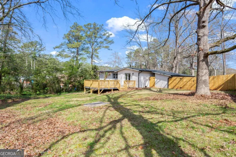 203 Wendell DR SE Atlanta, GA 30315