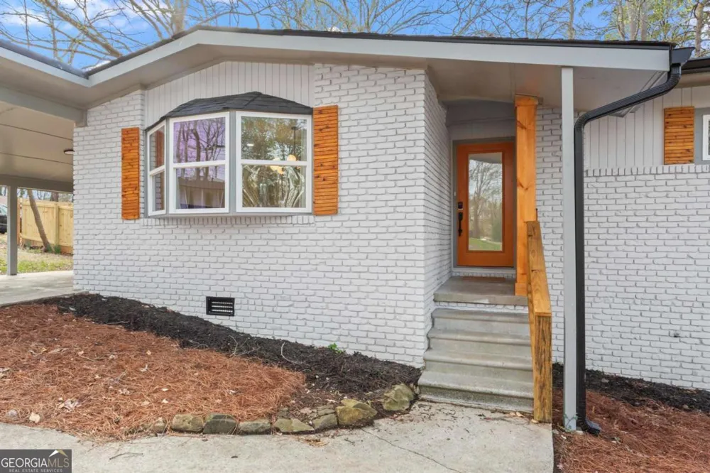 203 Wendell DR SE Atlanta, GA 30315