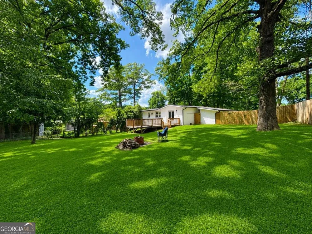 203 Wendell DR SE Atlanta, GA 30315