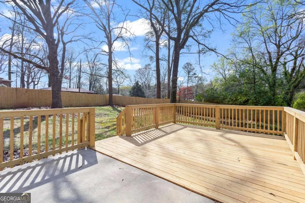 203 Wendell DR SE Atlanta, GA 30315