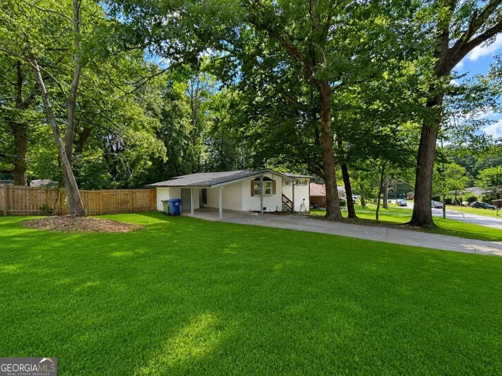 203 Wendell DR SE Atlanta, GA 30315