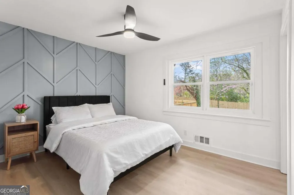 203 Wendell DR SE Atlanta, GA 30315
