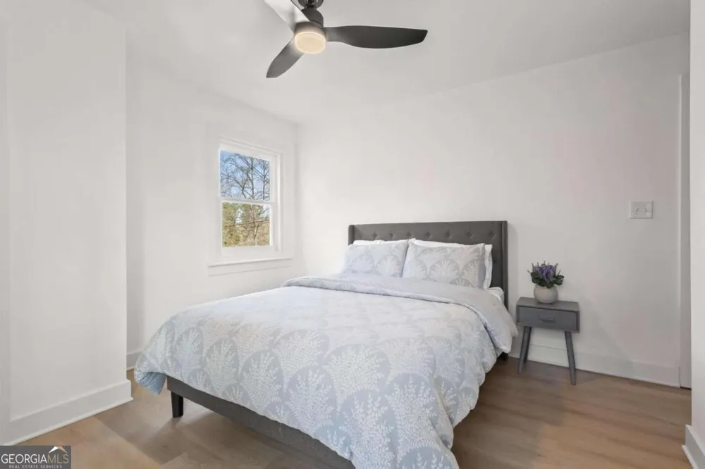 203 Wendell DR SE Atlanta, GA 30315