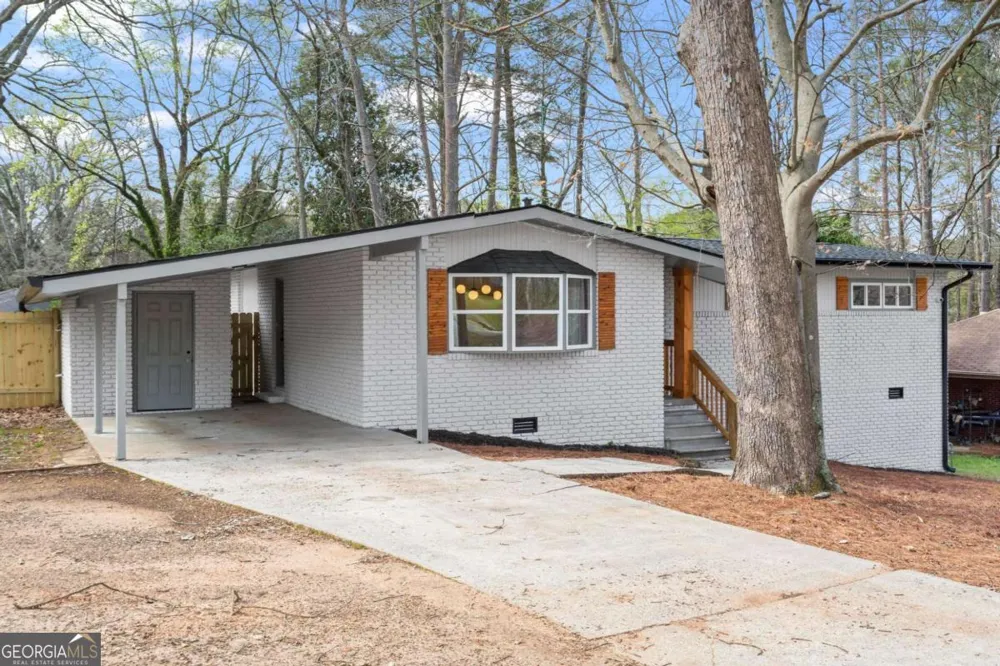 203 Wendell DR SE Atlanta, GA 30315
