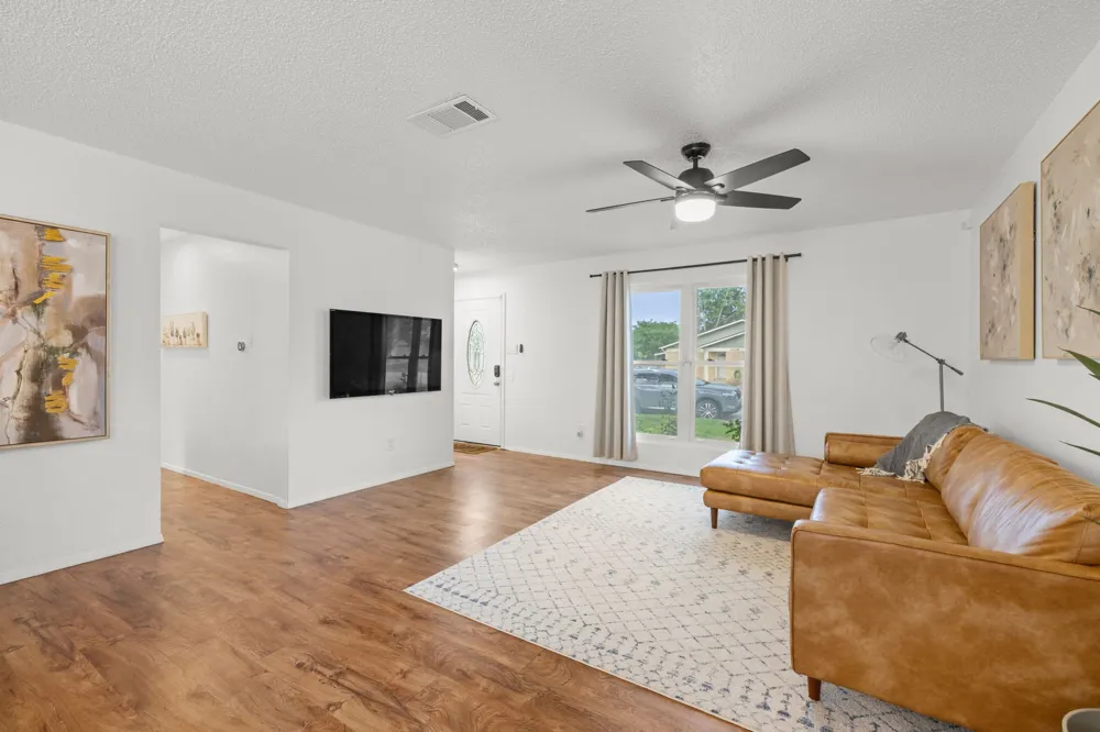 1908 Denfield Drive Round Rock, TX 78664