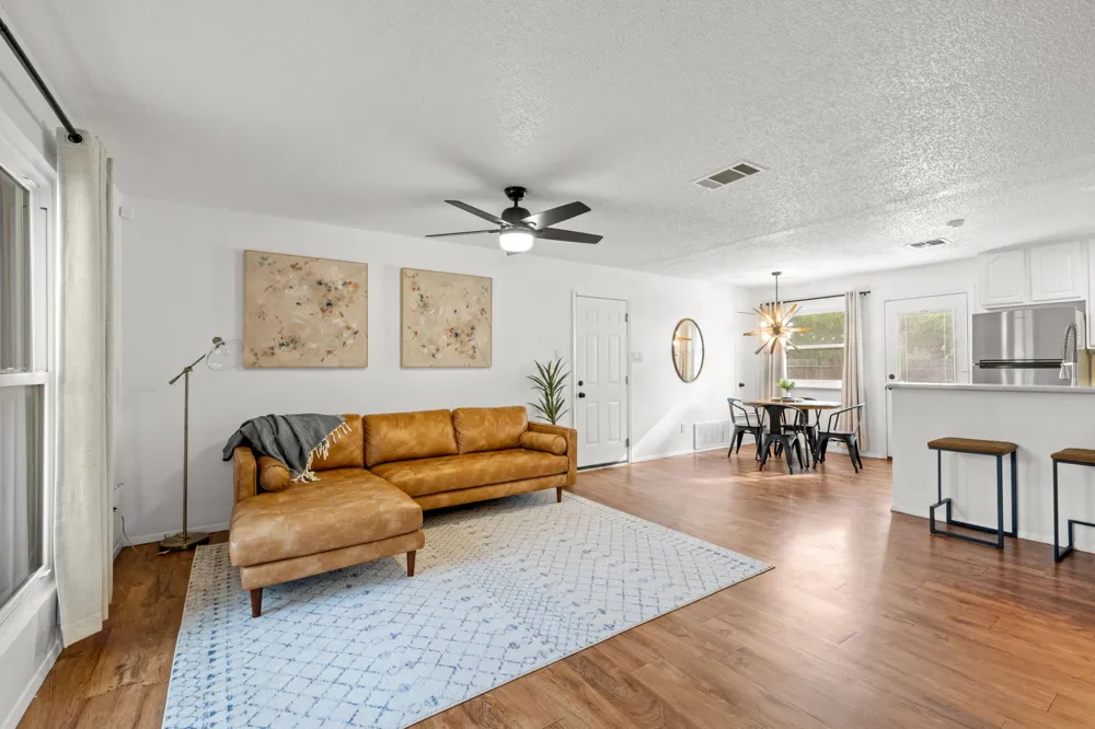 1908 Denfield Drive Round Rock, TX 78664