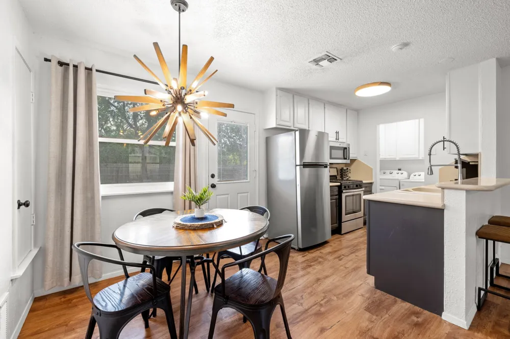 1908 Denfield Drive Round Rock, TX 78664