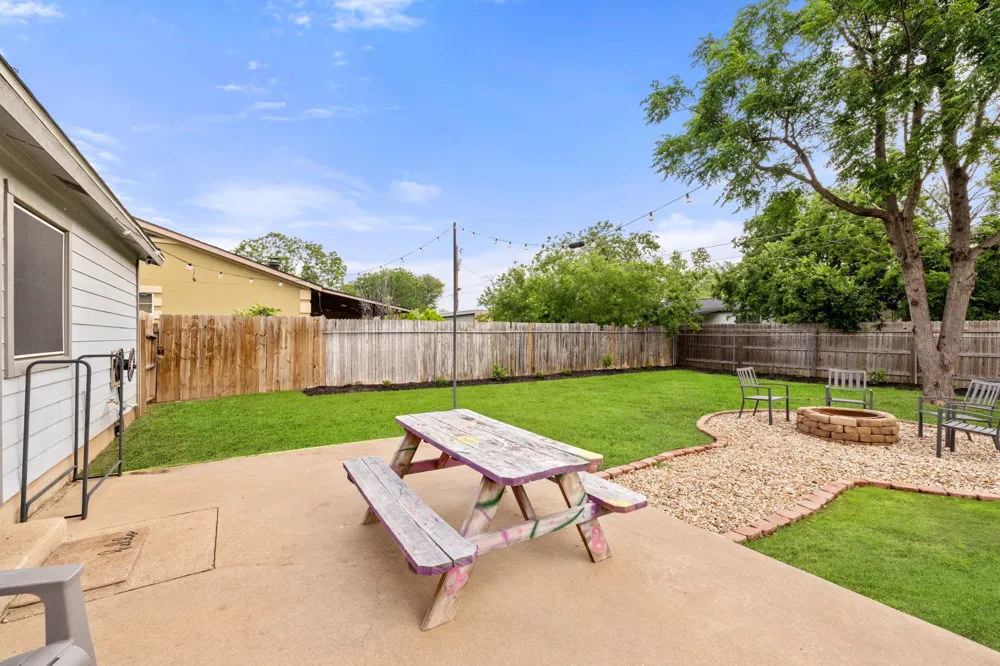 1908 Denfield Drive Round Rock, TX 78664