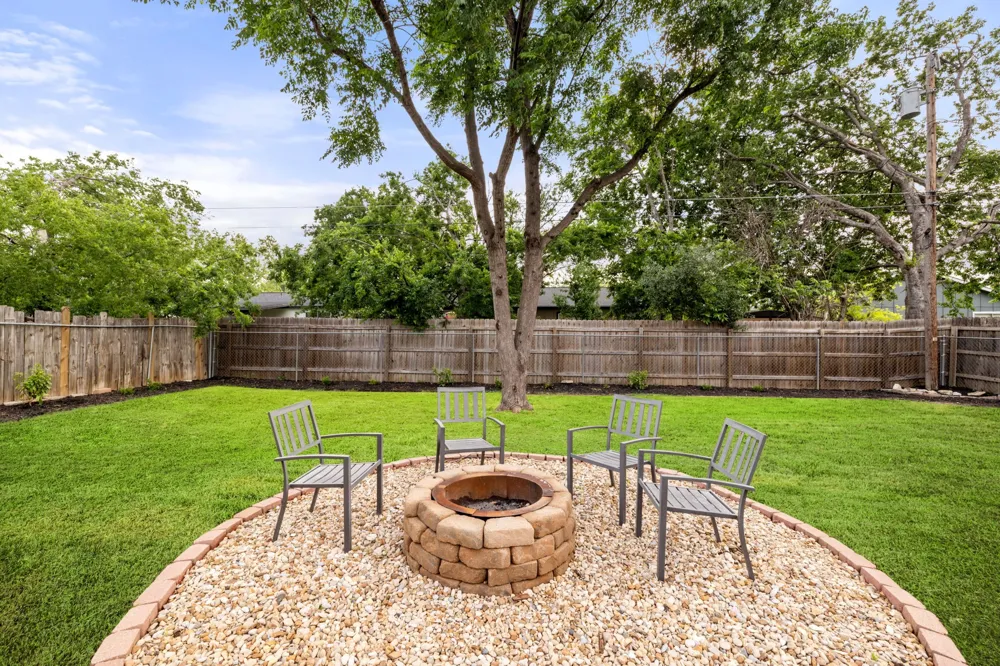1908 Denfield Drive Round Rock, TX 78664