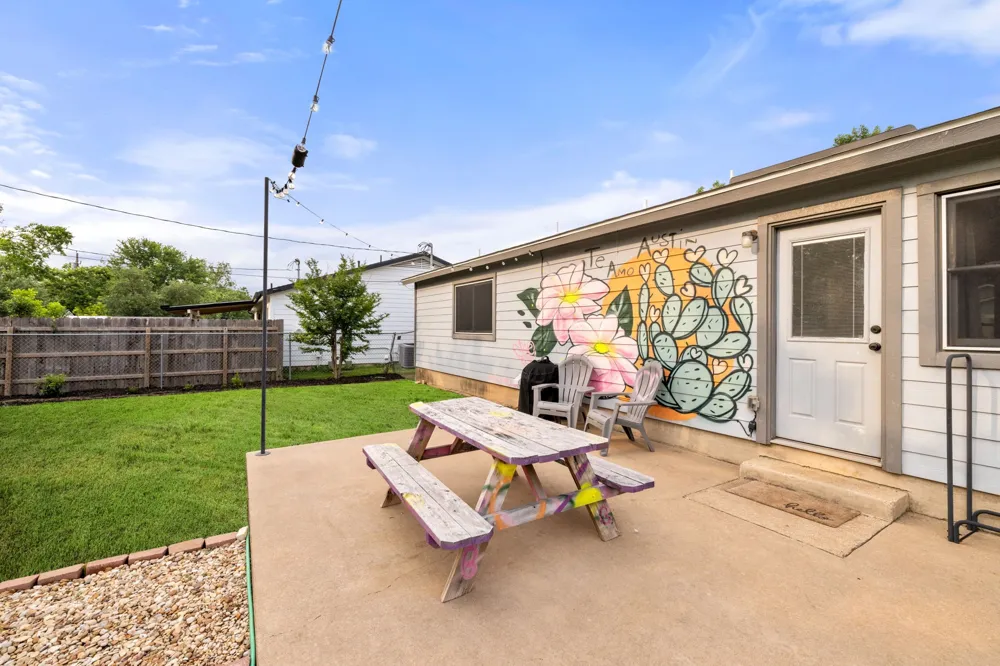 1908 Denfield Drive Round Rock, TX 78664