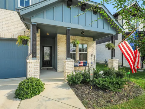 3921 Bluestem Boulevard