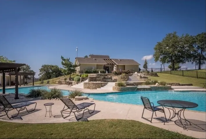 12141 Trailwood Drive Whitney, TX 76692