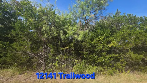 12141 Trailwood Drive