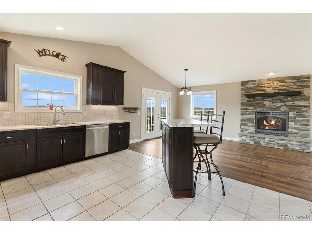 127 Carlton Circle Florissant, CO 80816