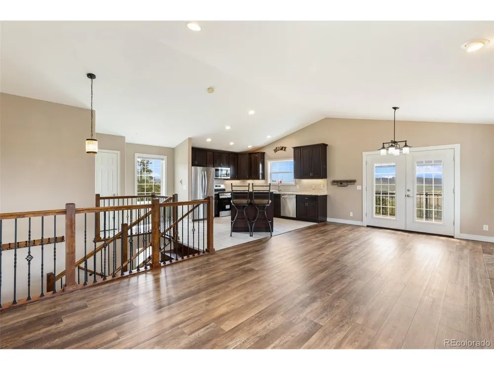 127 Carlton Circle Florissant, CO 80816