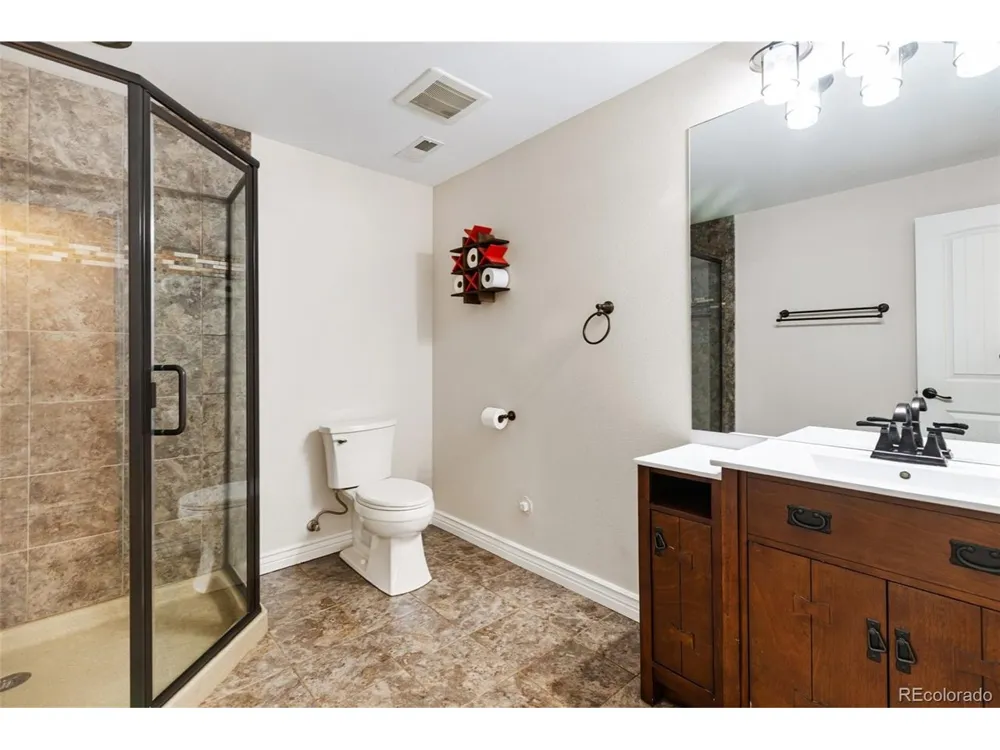 127 Carlton Circle Florissant, CO 80816