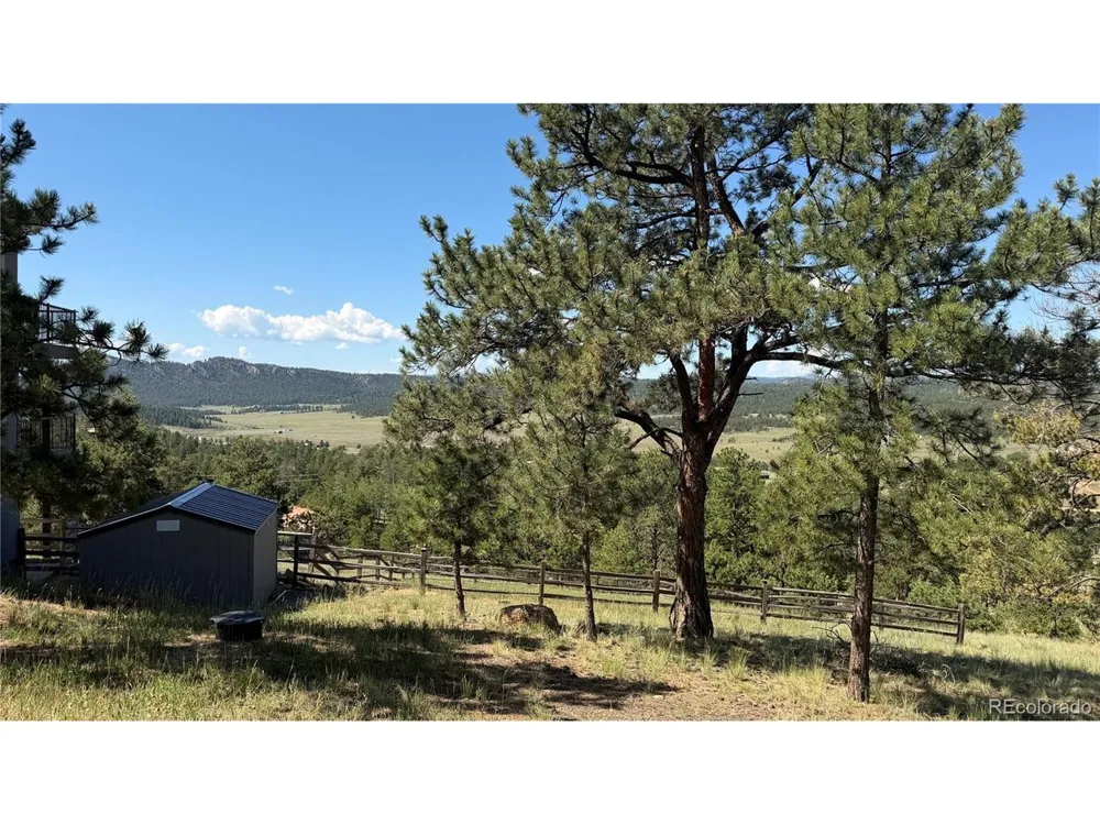 127 Carlton Circle Florissant, CO 80816