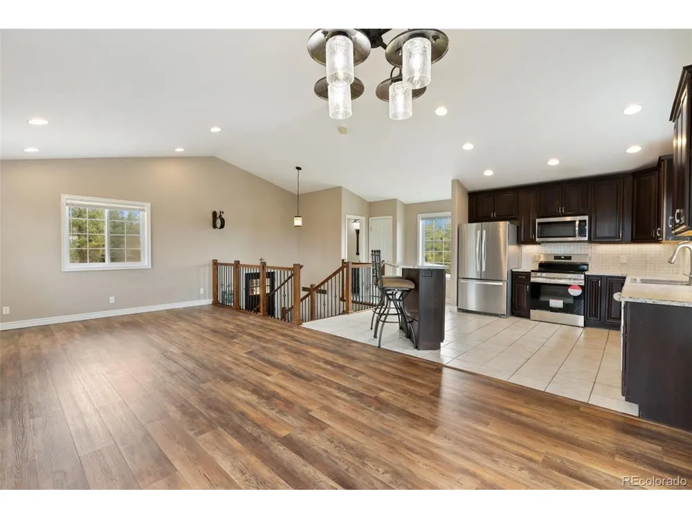 127 Carlton Circle Florissant, CO 80816