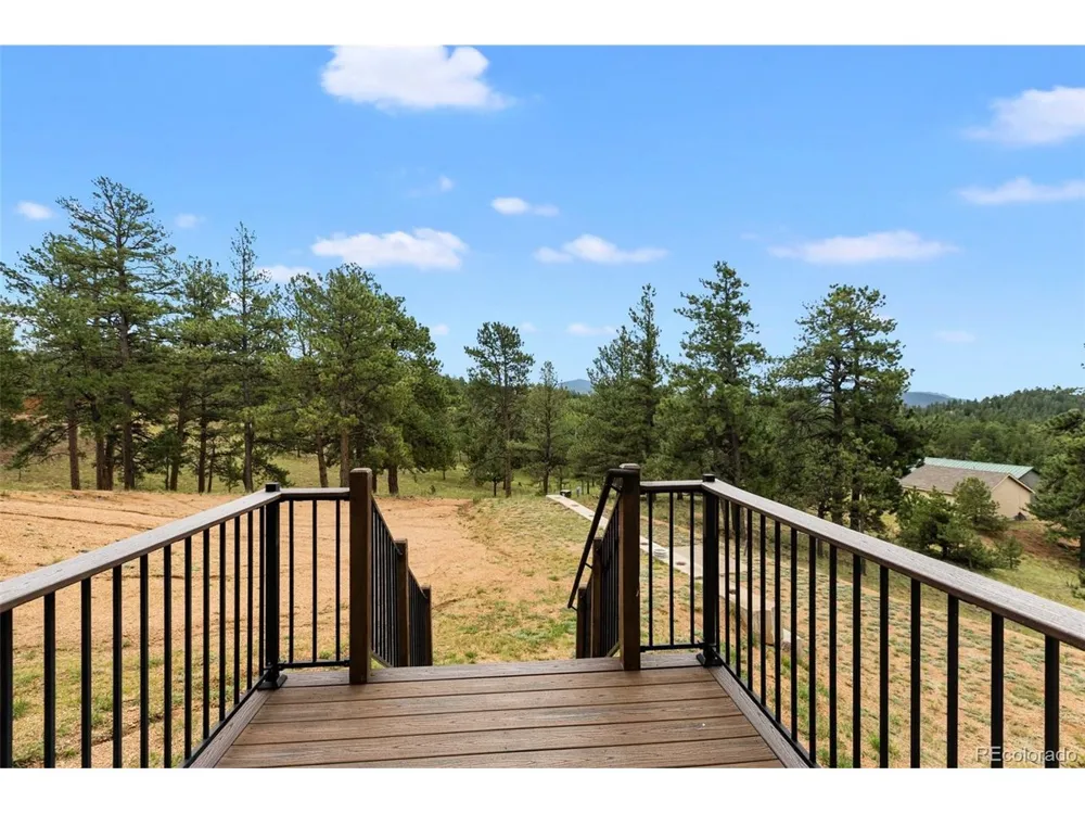 127 Carlton Circle Florissant, CO 80816