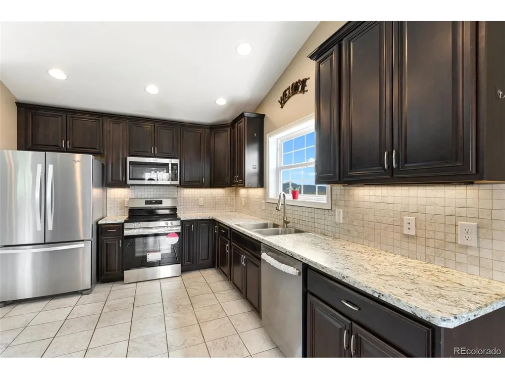 127 Carlton Circle Florissant, CO 80816